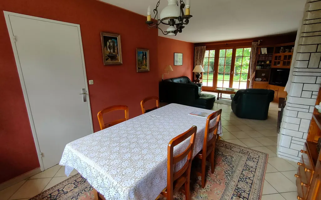 Achat maison 3 chambre(s) - La Houssaye-en-Brie