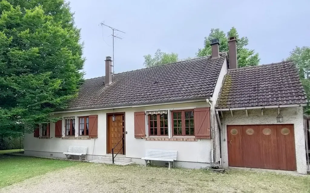 Achat maison 3 chambre(s) - La Houssaye-en-Brie