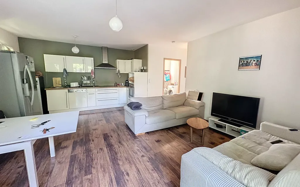 Achat maison 1 chambre(s) - Villeneuve-lès-Avignon