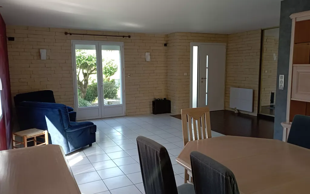 Achat maison 4 chambre(s) - Saint-Michel-Chef-Chef