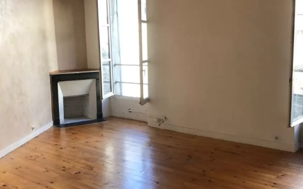 Achat appartement à vendre 2 pièces 39 m² - Saint-Maur-des-Fossés