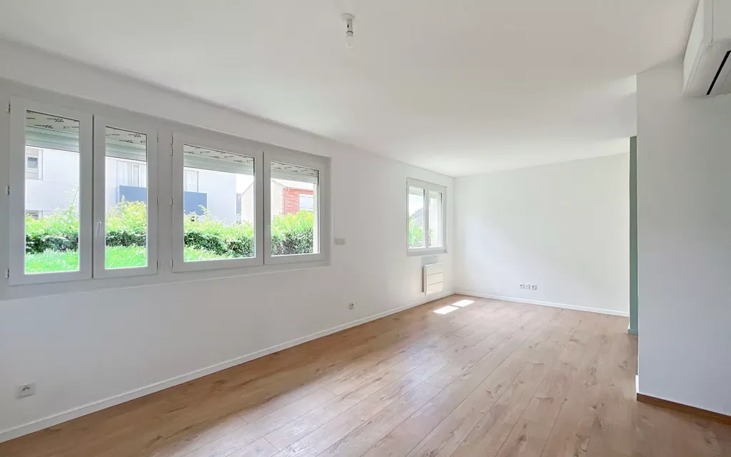 Achat appartement à vendre 2 pièces 45 m² - Toulouse