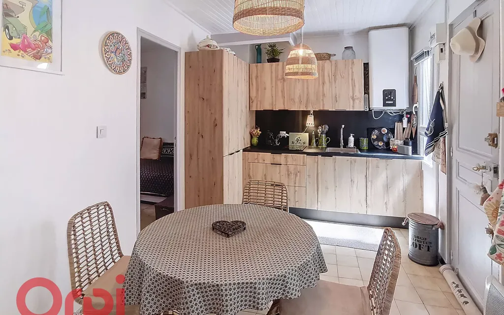 Achat appartement à vendre 2 pièces 30 m² - Ollioules