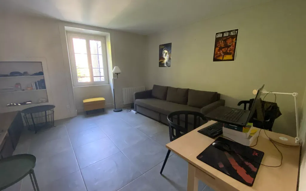 Achat appartement 1 pièce(s) La Rochelle