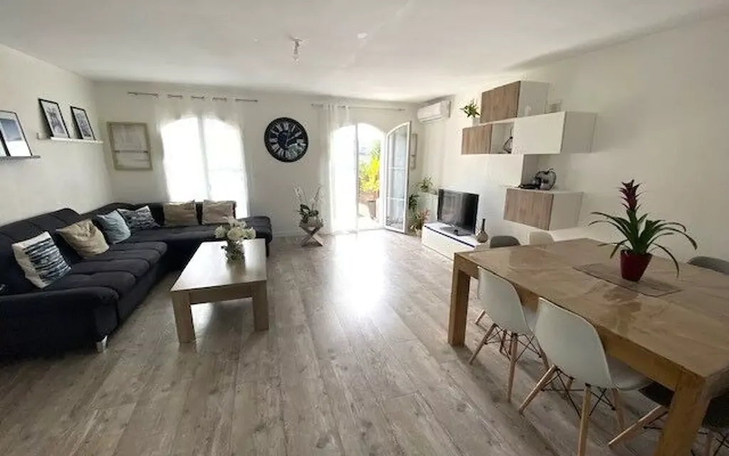 Achat maison à vendre 3 chambres 88 m² - Juvignac