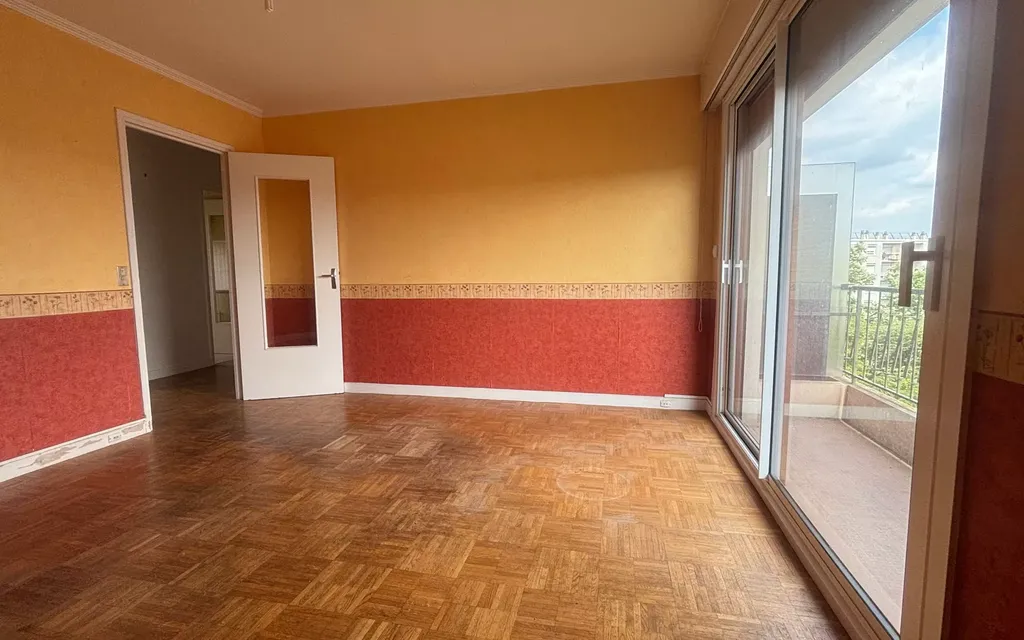 Achat appartement à vendre 2 pièces 46 m² - Saint-Maur-des-Fossés