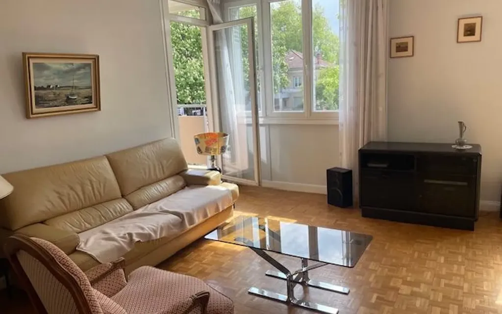 Achat appartement à vendre 3 pièces 67 m² - Caluire-et-Cuire