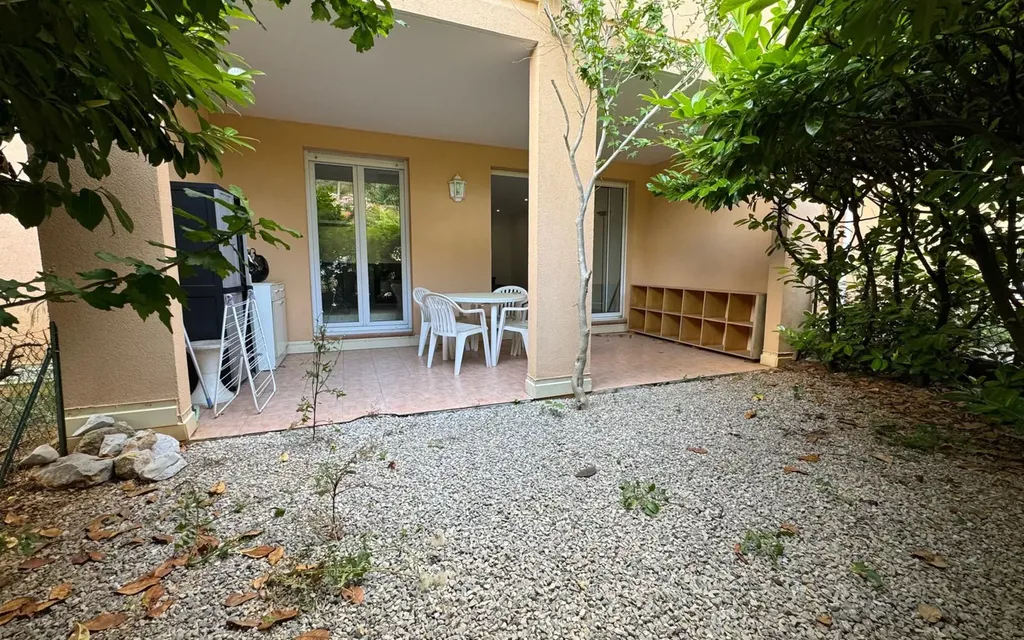 Achat appartement 1 pièce(s) Biot