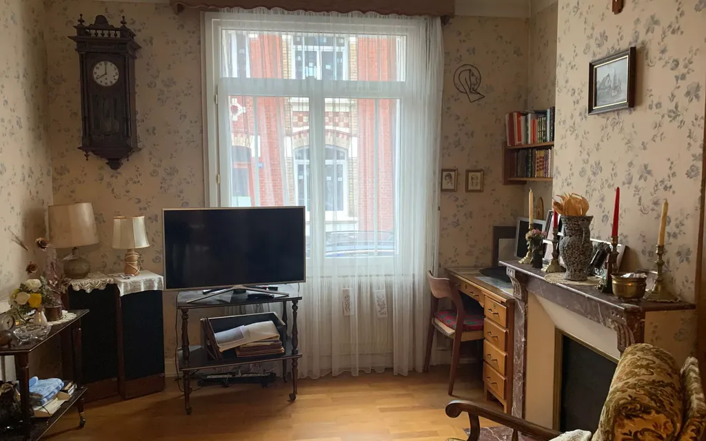 Achat maison 3 chambre(s) - Amiens