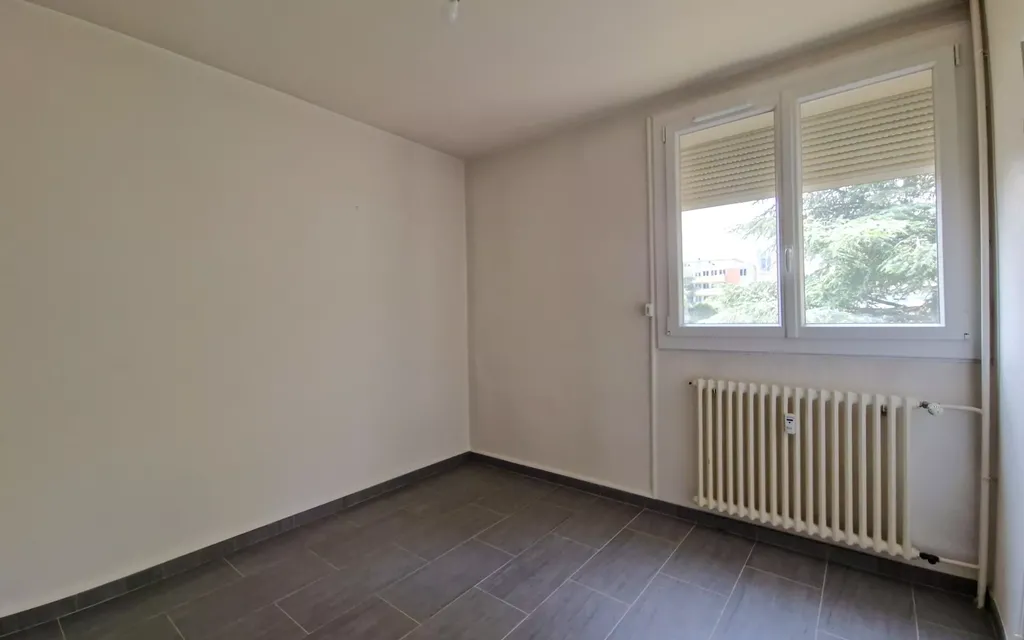 Achat appartement 4 pièce(s) Dijon