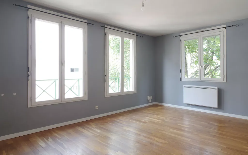 Achat appartement à vendre 2 pièces 50 m² - Lyon 8ème arrondissement