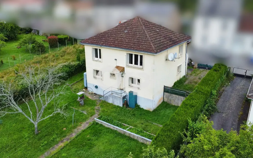 Achat maison 3 chambre(s) - La Jonchère-Saint-Maurice