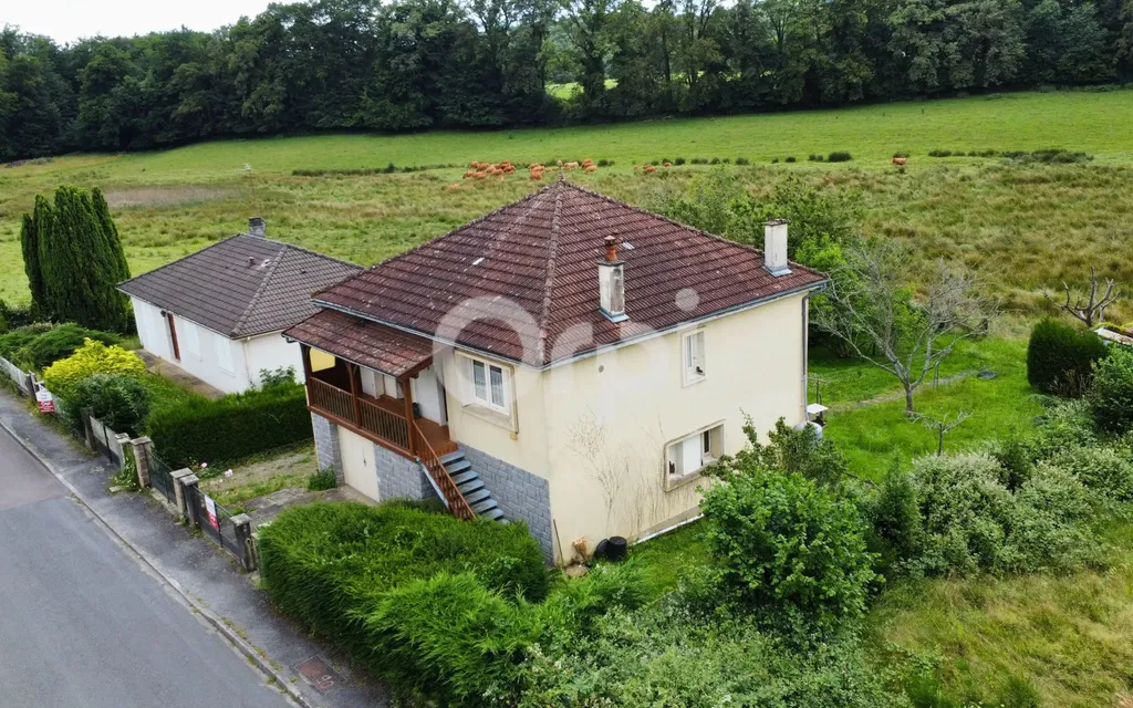 Achat maison 3 chambre(s) - La Jonchère-Saint-Maurice