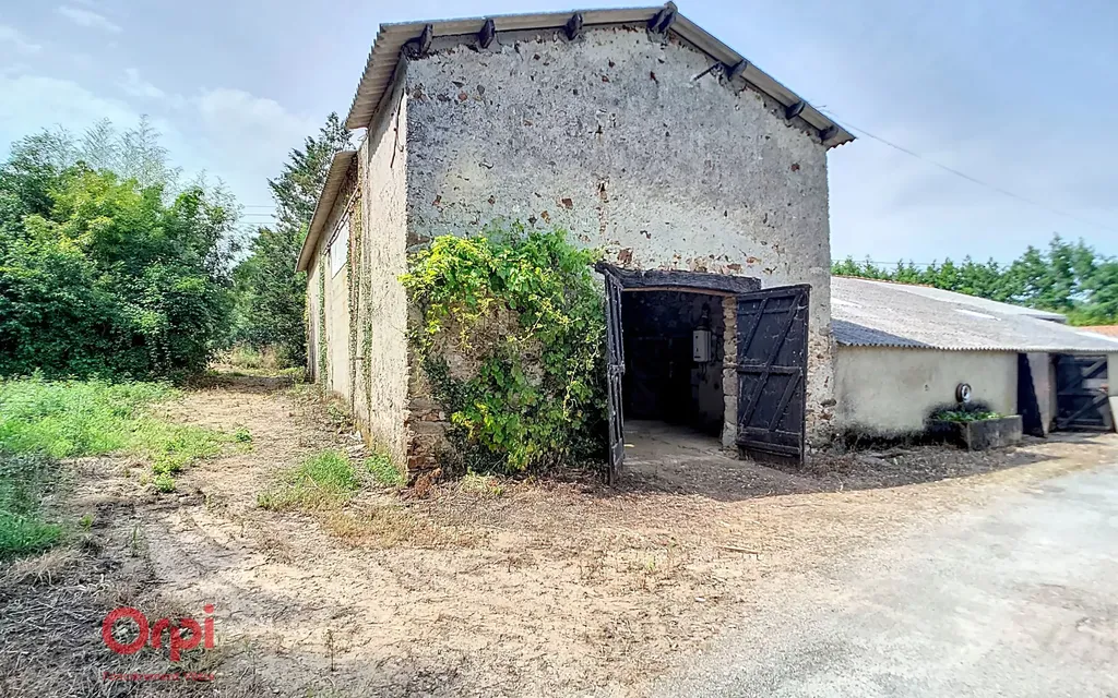 Achat maison 2 chambre(s) - Rocheservière