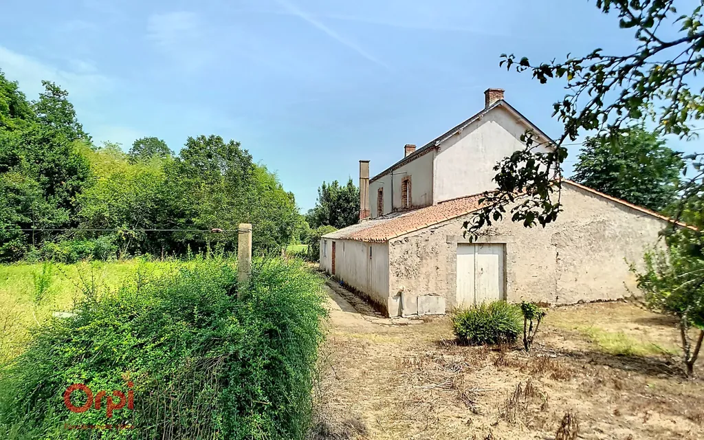 Achat maison 2 chambre(s) - Rocheservière