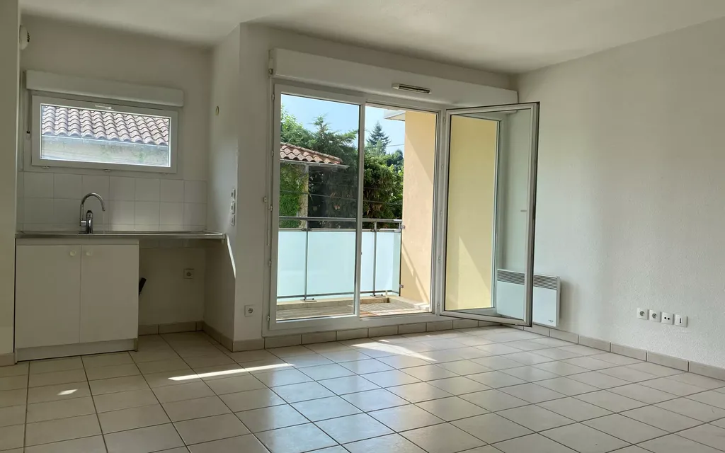 Achat appartement à vendre 2 pièces 39 m² - Neuville-sur-Saône