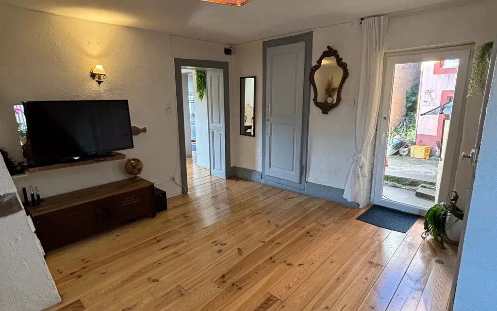 Achat maison 5 chambre(s) - La Petite-Raon