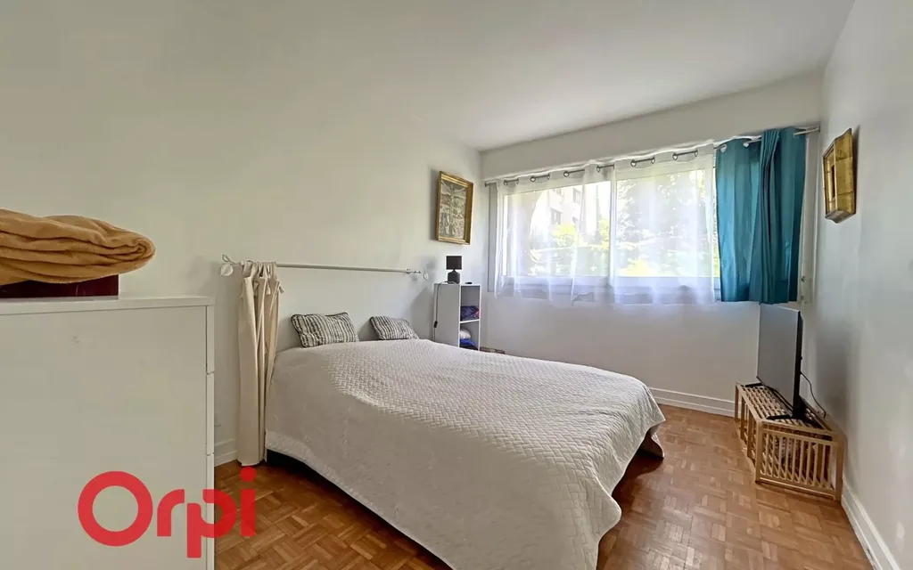 Achat appartement 4 pièce(s) Gif-sur-Yvette