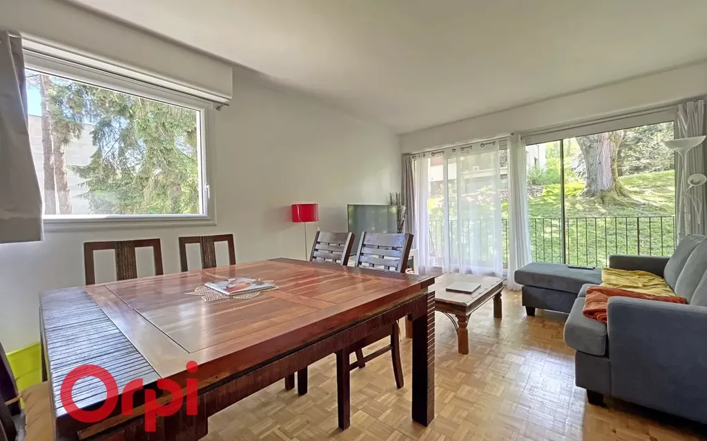 Achat appartement à vendre 4 pièces 84 m² - Gif-sur-Yvette