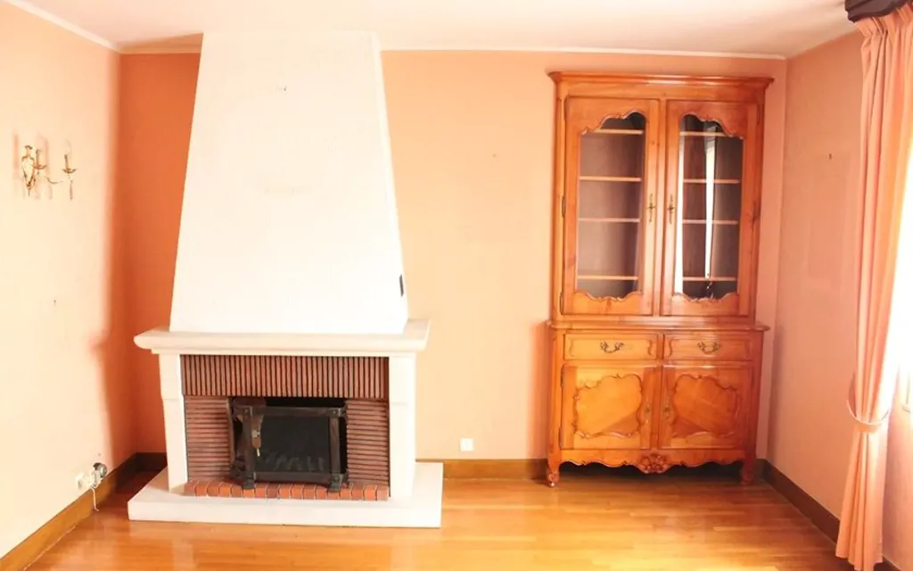 Achat maison 5 chambre(s) - Gérardmer