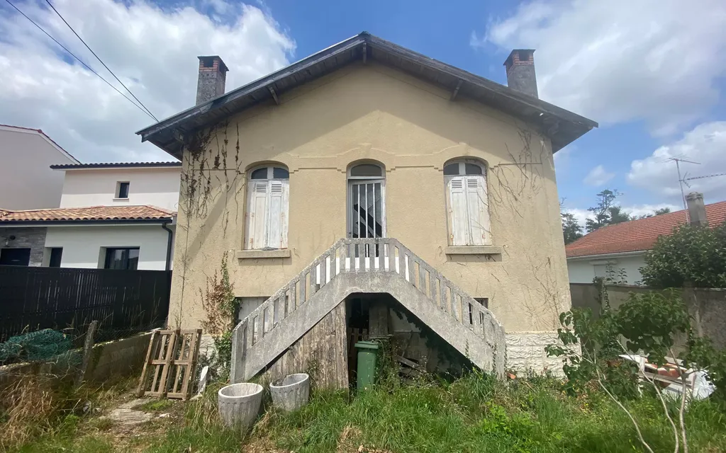 Achat maison 2 chambre(s) - Pessac