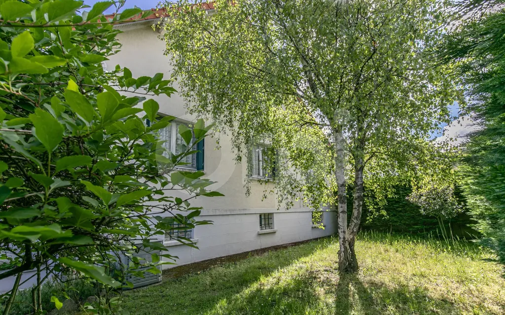 Achat maison 3 chambre(s) - Boissy-Saint-Léger