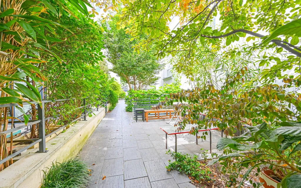 Achat maison 5 chambre(s) - Paris 20ème arrondissement