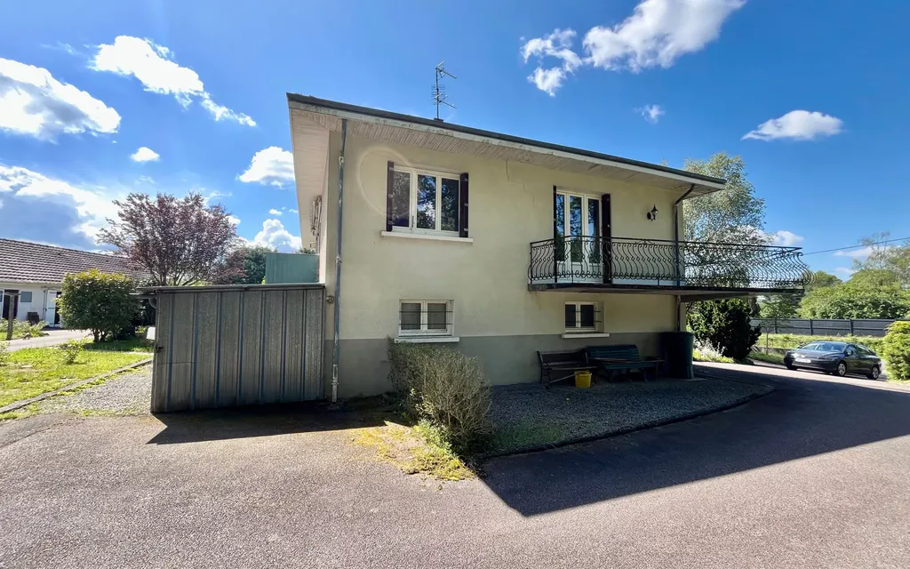 Achat maison 5 chambre(s) - Couzeix