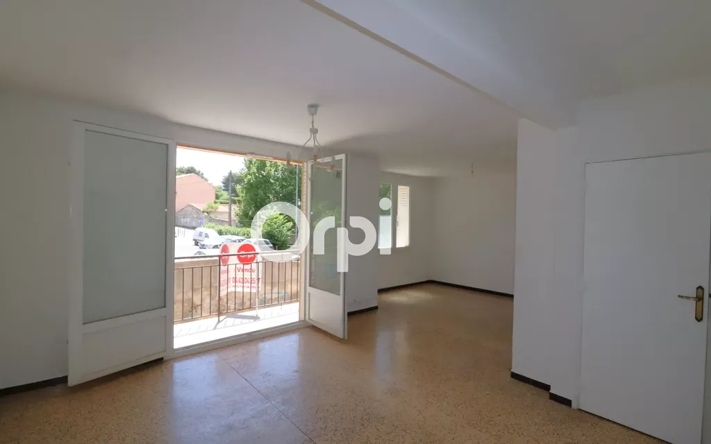 Achat appartement à vendre 3 pièces 62 m² - Aubagne