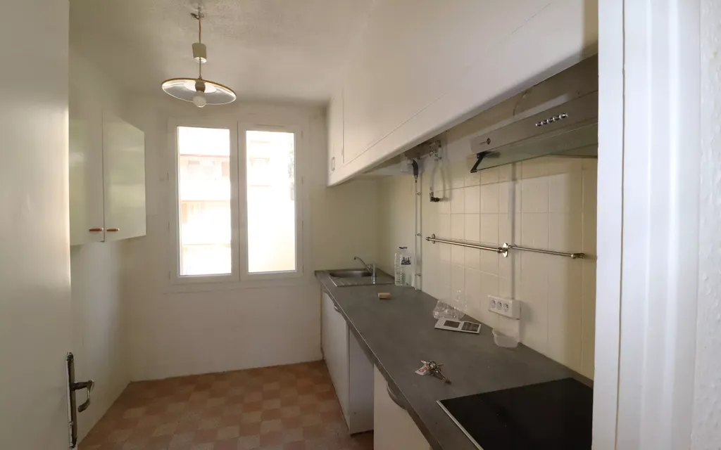 Achat appartement 3 pièce(s) Aubagne