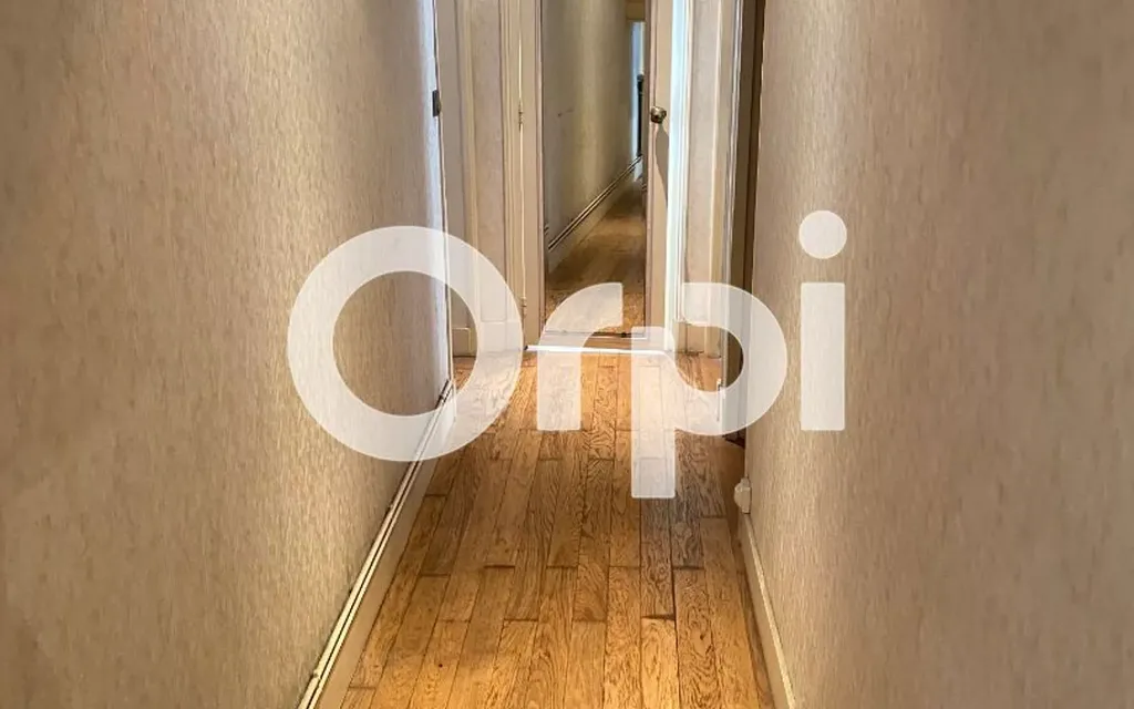 Achat appartement 3 pièce(s) Paris 18ème arrondissement