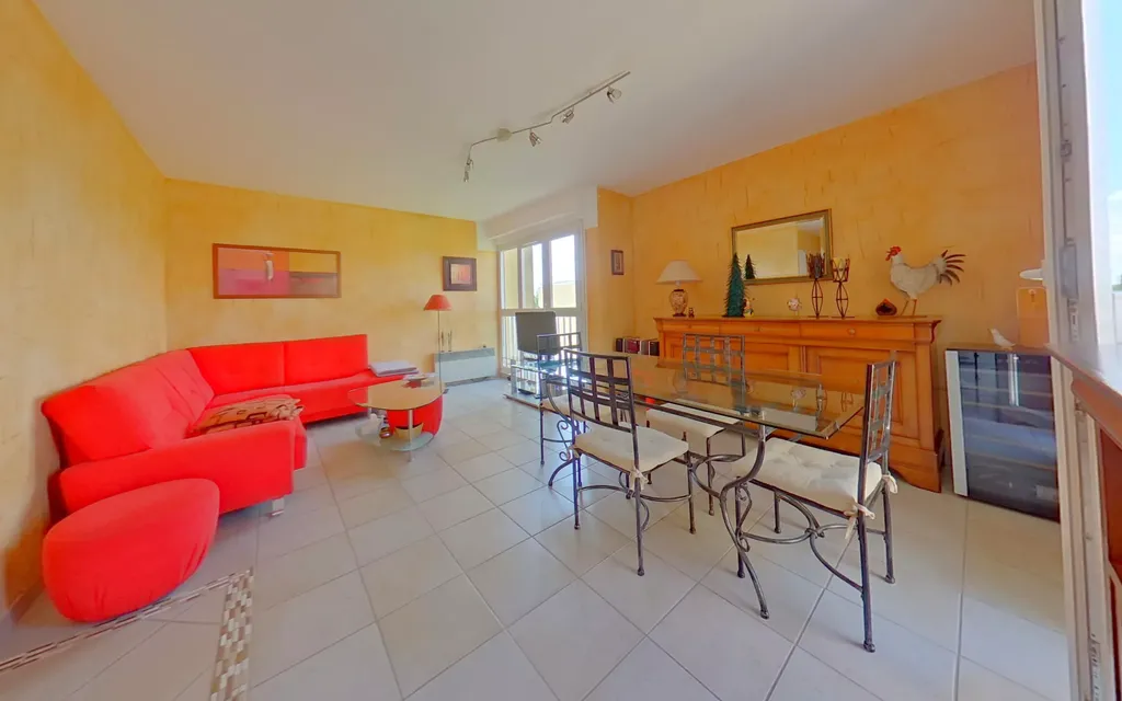 Achat appartement à vendre 3 pièces 76 m² - Ézanville