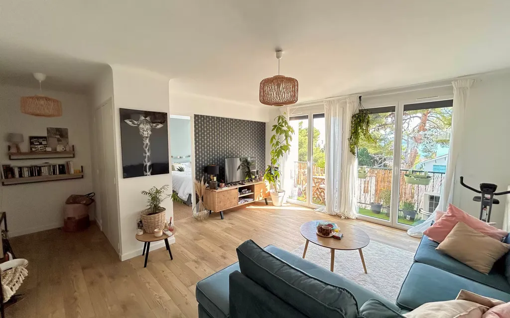 Achat appartement à vendre 4 pièces 88 m² - Sète