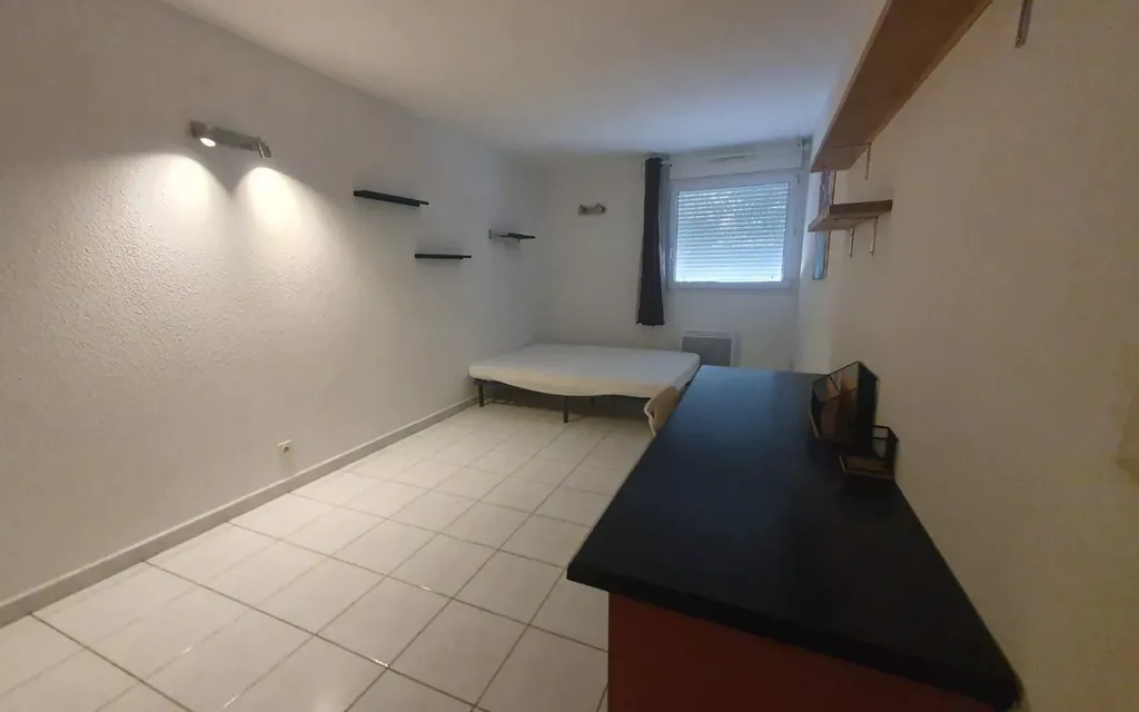 Achat appartement à vendre 2 pièces 43 m² - Perpignan