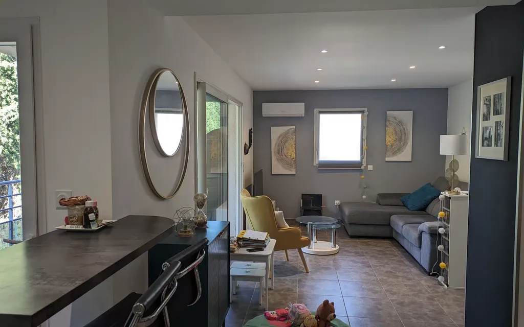 Achat appartement à vendre 4 pièces 85 m² - Cabestany