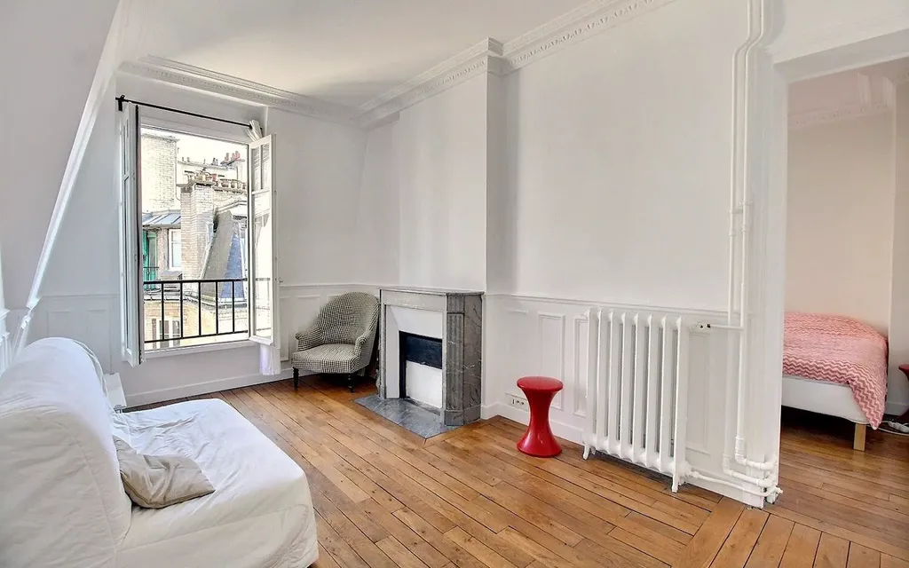 Achat appartement 2 pièce(s) Paris 14ème arrondissement