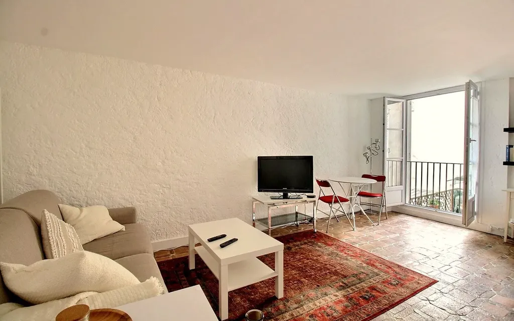 Achat studio à vendre 26 m² - Paris 5ème arrondissement