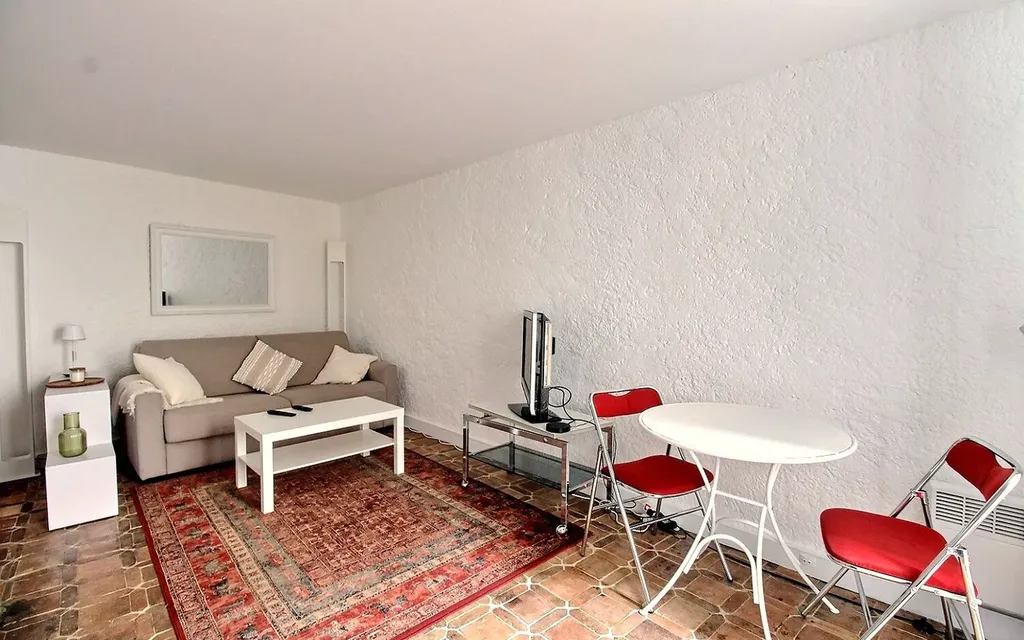 Achat appartement 1 pièce(s) Paris 5ème arrondissement