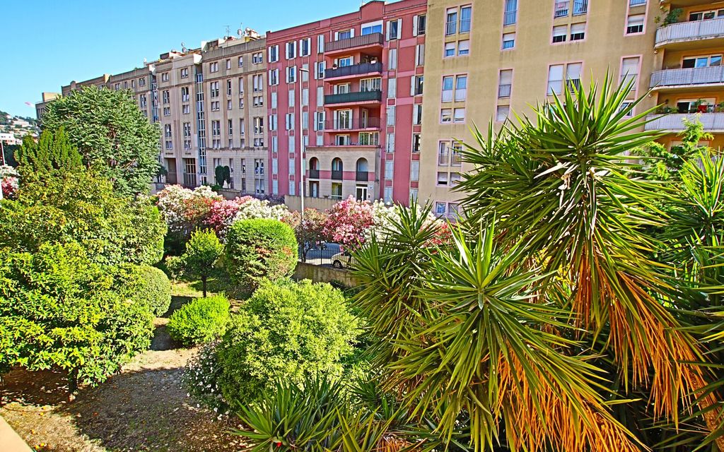 Achat appartement 3 pièce(s) Nice