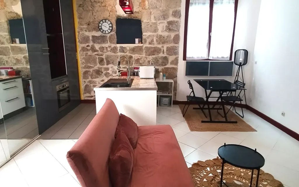 Achat appartement à vendre 2 pièces 30 m² - Nice