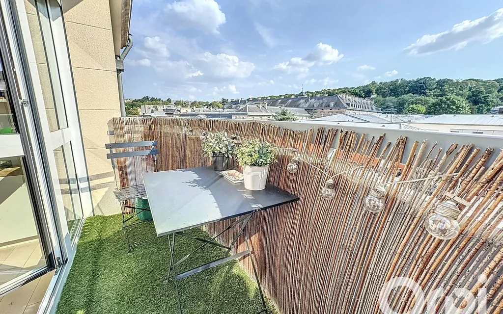 Achat appartement 5 pièce(s) Clamart