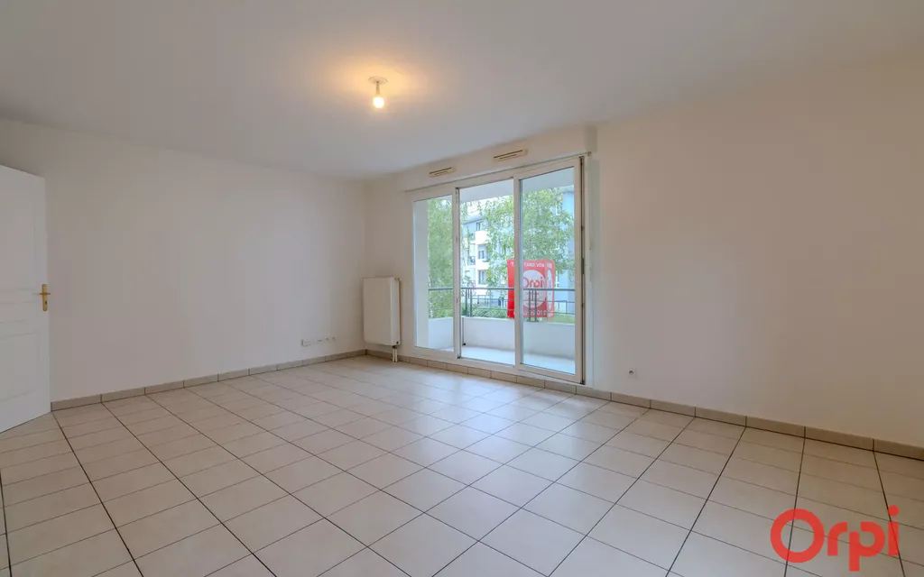 Achat appartement 2 pièce(s) Strasbourg