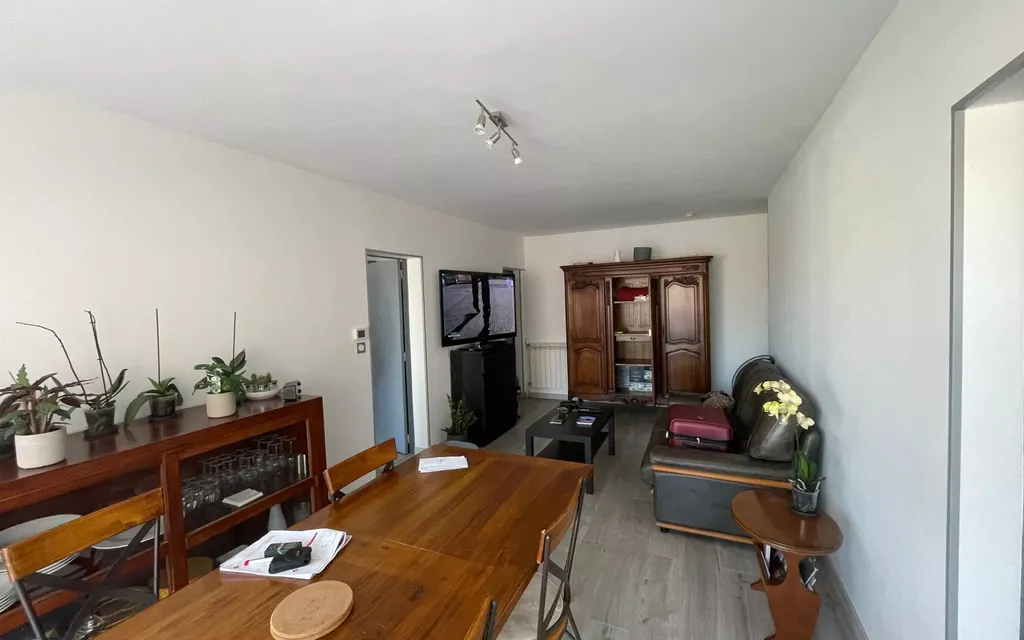 Achat appartement à vendre 2 pièces 55 m² - Dax