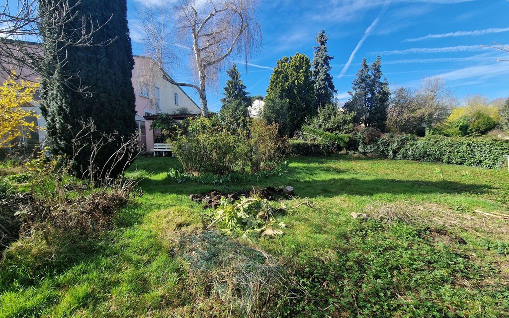 Achat maison à vendre 5 chambres 147 m² - Torcy