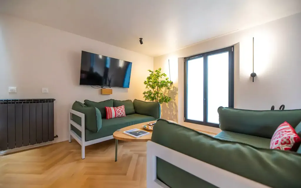 Achat maison 3 chambre(s) - Paris 19ème arrondissement