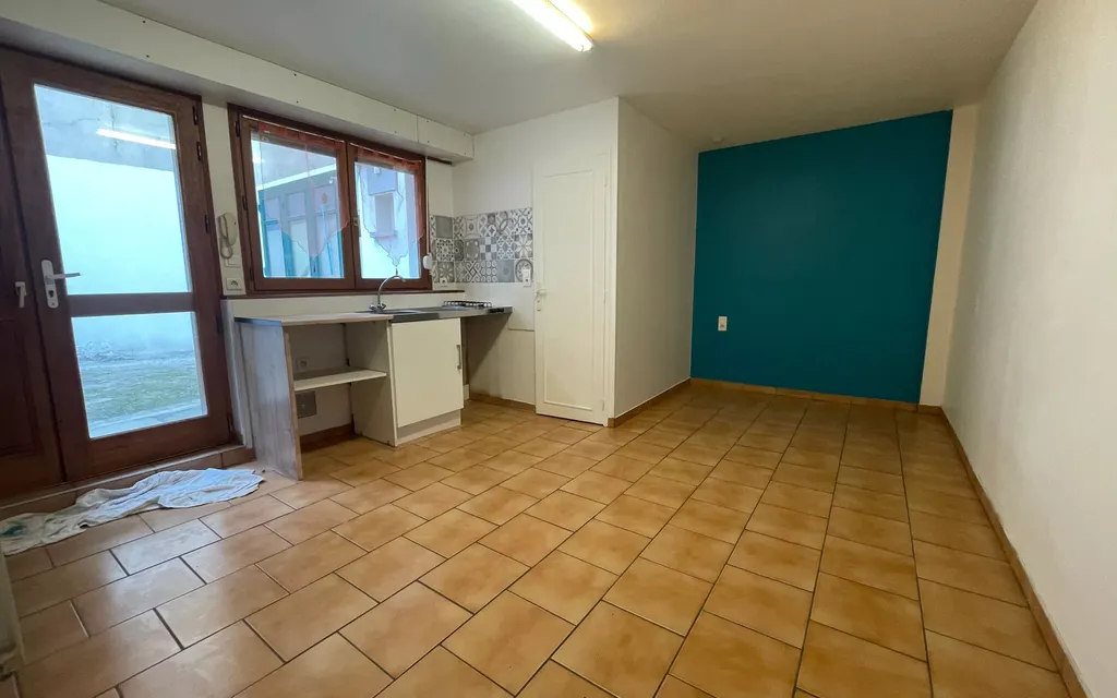 Achat appartement 6 pièce(s) Reims