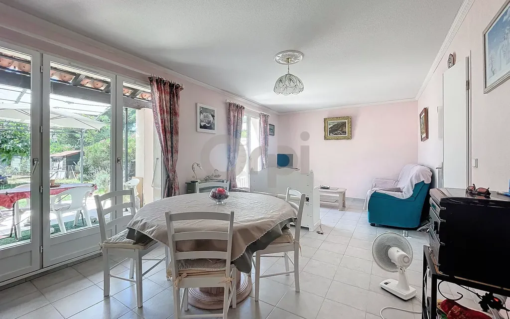 Achat maison 3 chambre(s) - Roquebrune-sur-Argens