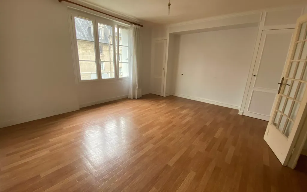 Achat appartement à vendre 3 pièces 70 m² - Brest