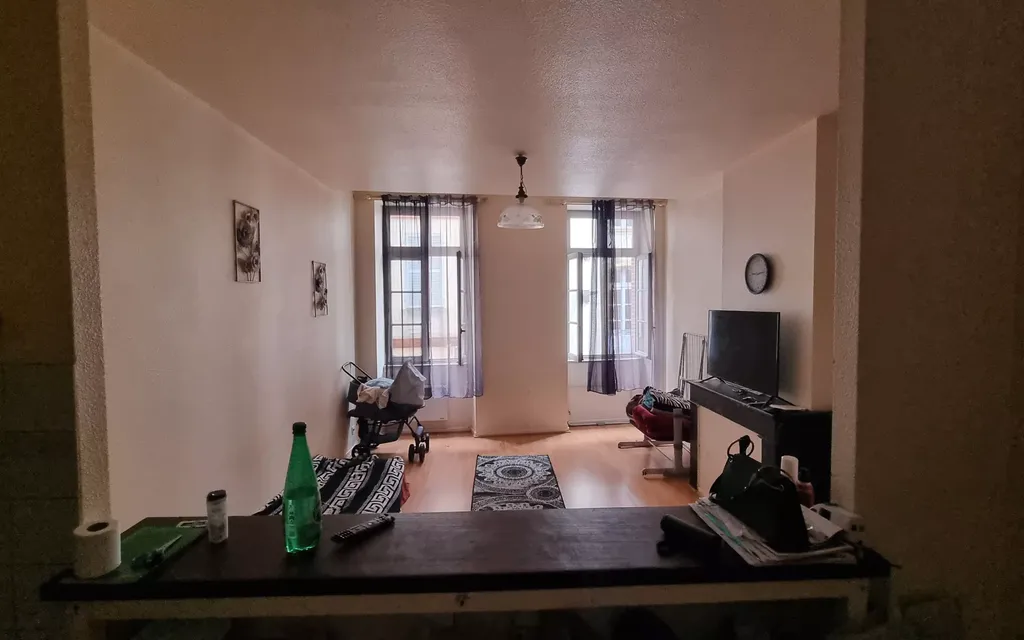 Achat appartement à vendre 2 pièces 45 m² - Montauban