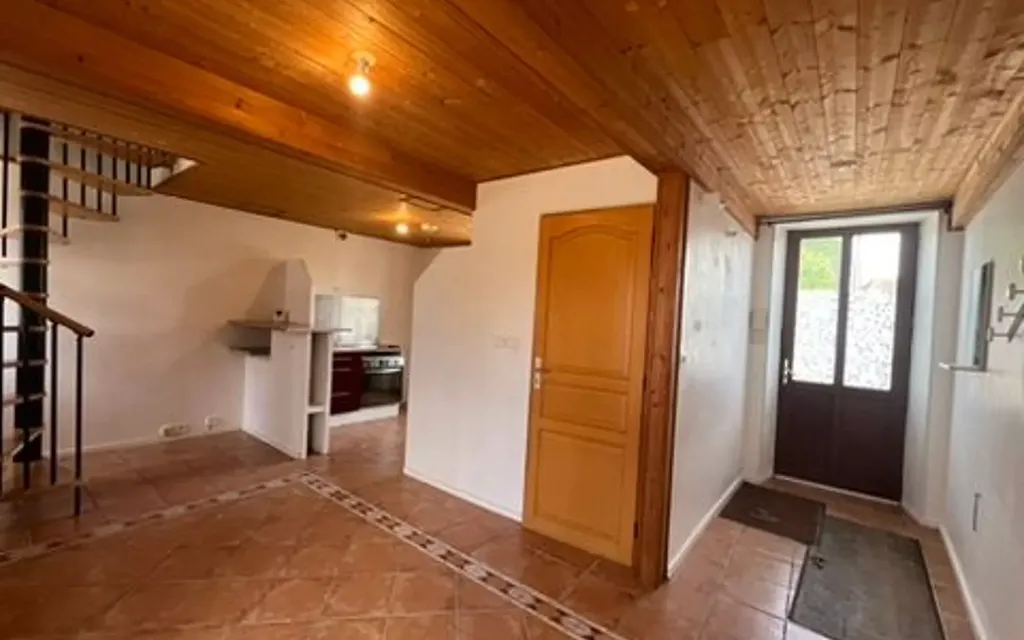 Achat maison 1 chambre(s) - Terminiers